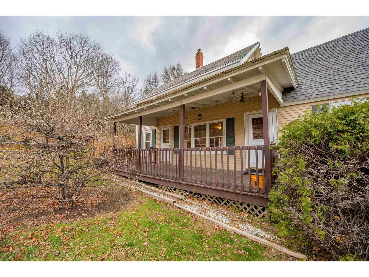 64 East Avenue
