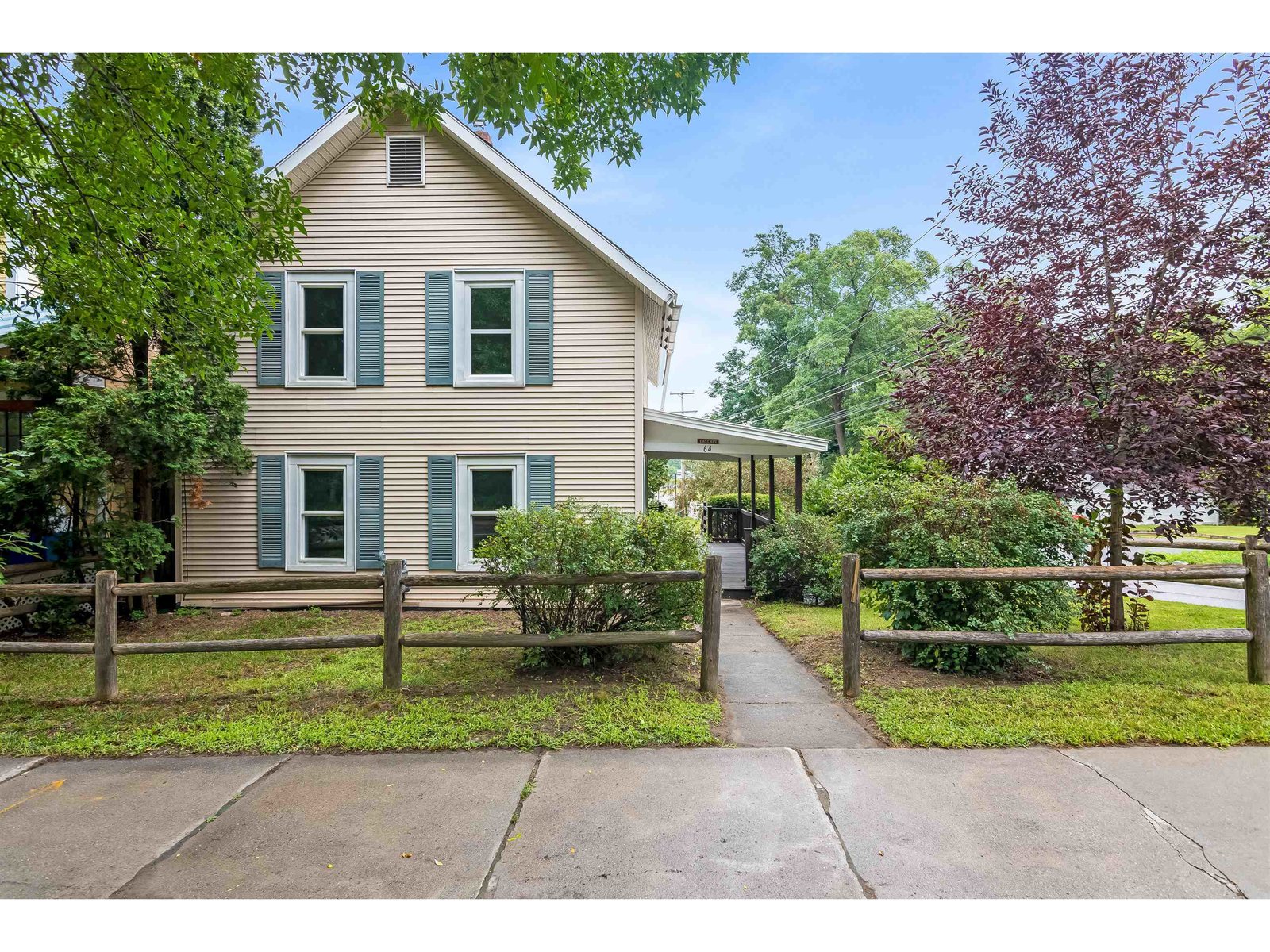 64 East Avenue