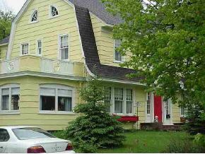 64 Elm Street