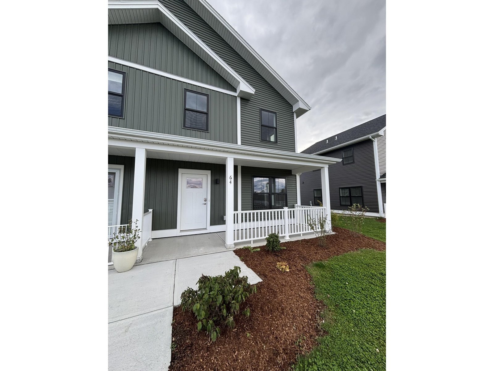 64 Farm Way