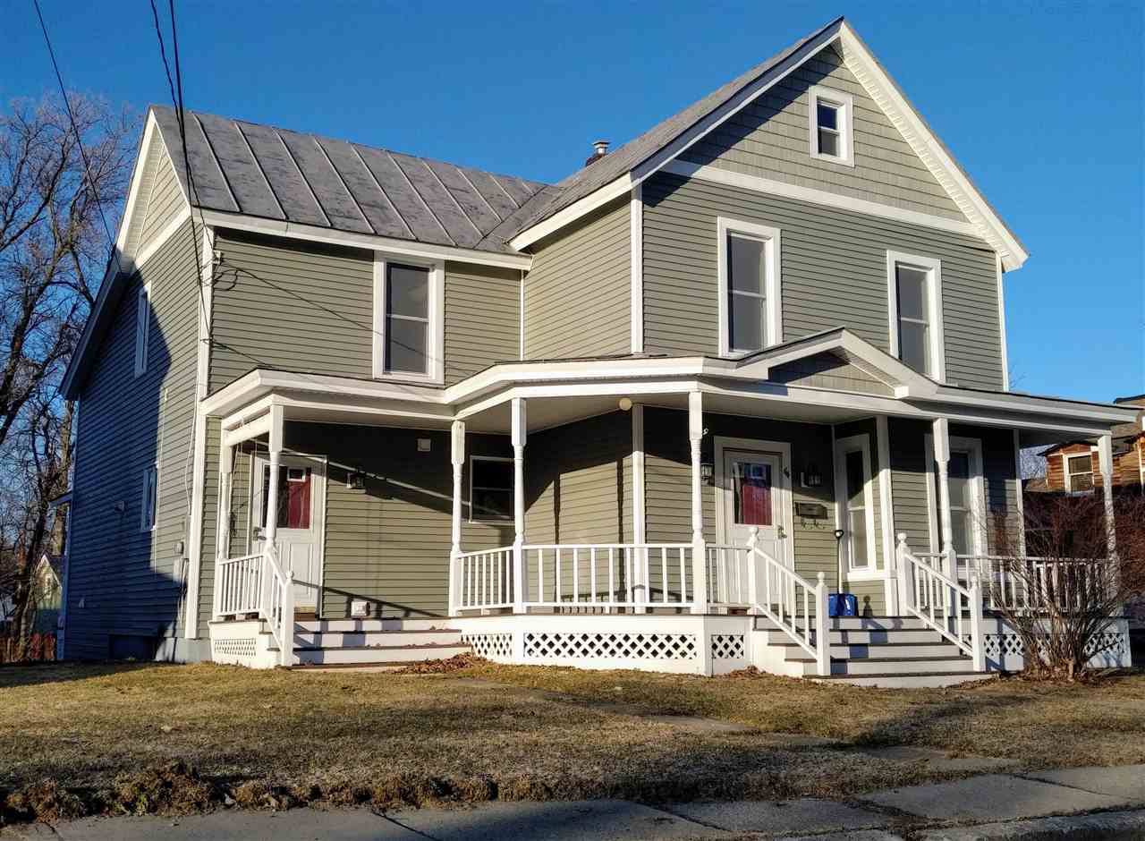 64 Ferris Street