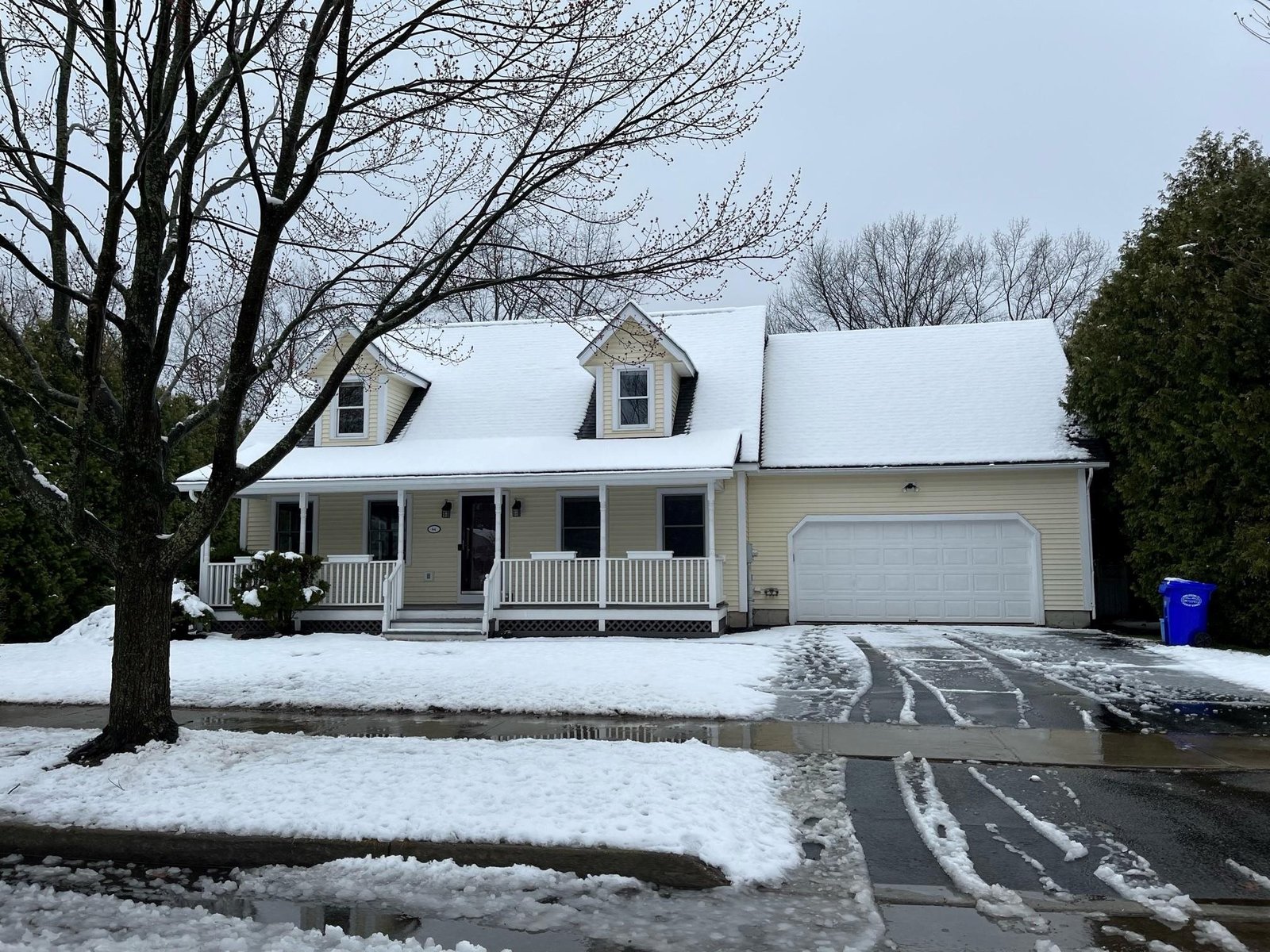 64 Grey Meadow Drive