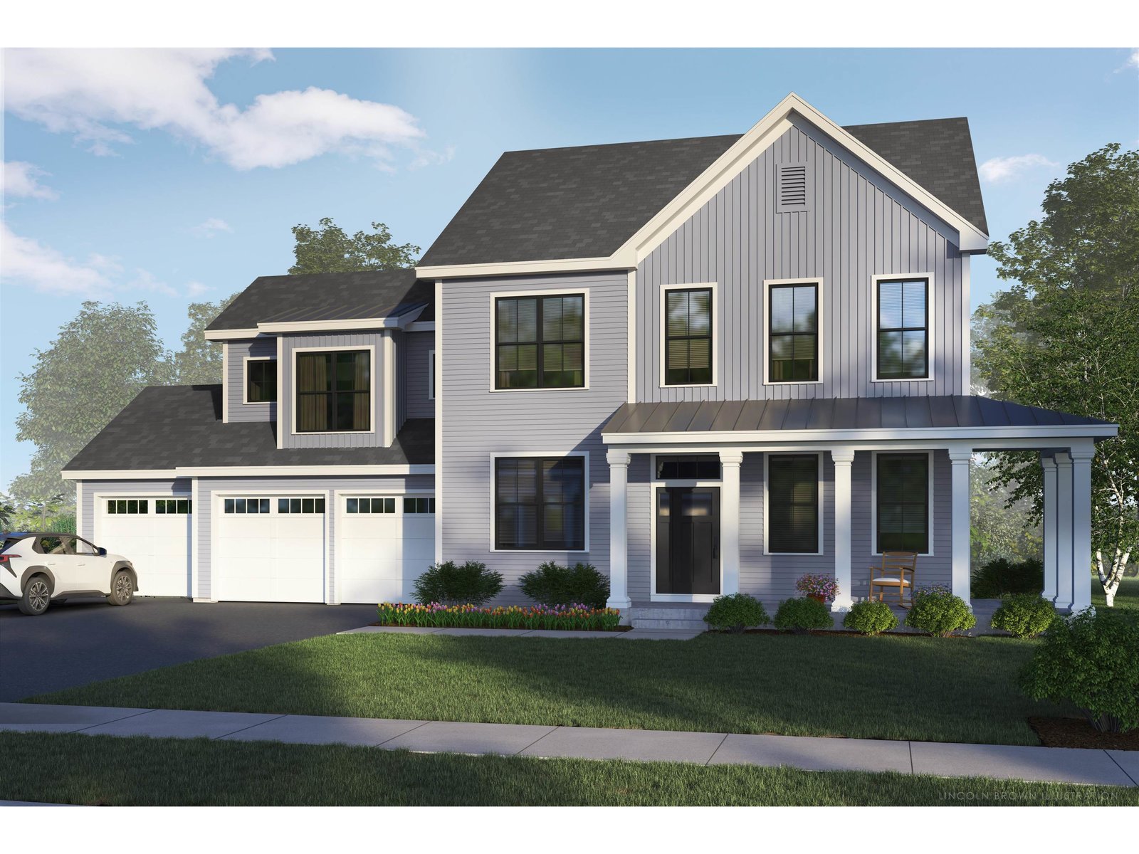 64 Haymaker Lane, Unit Lot 19