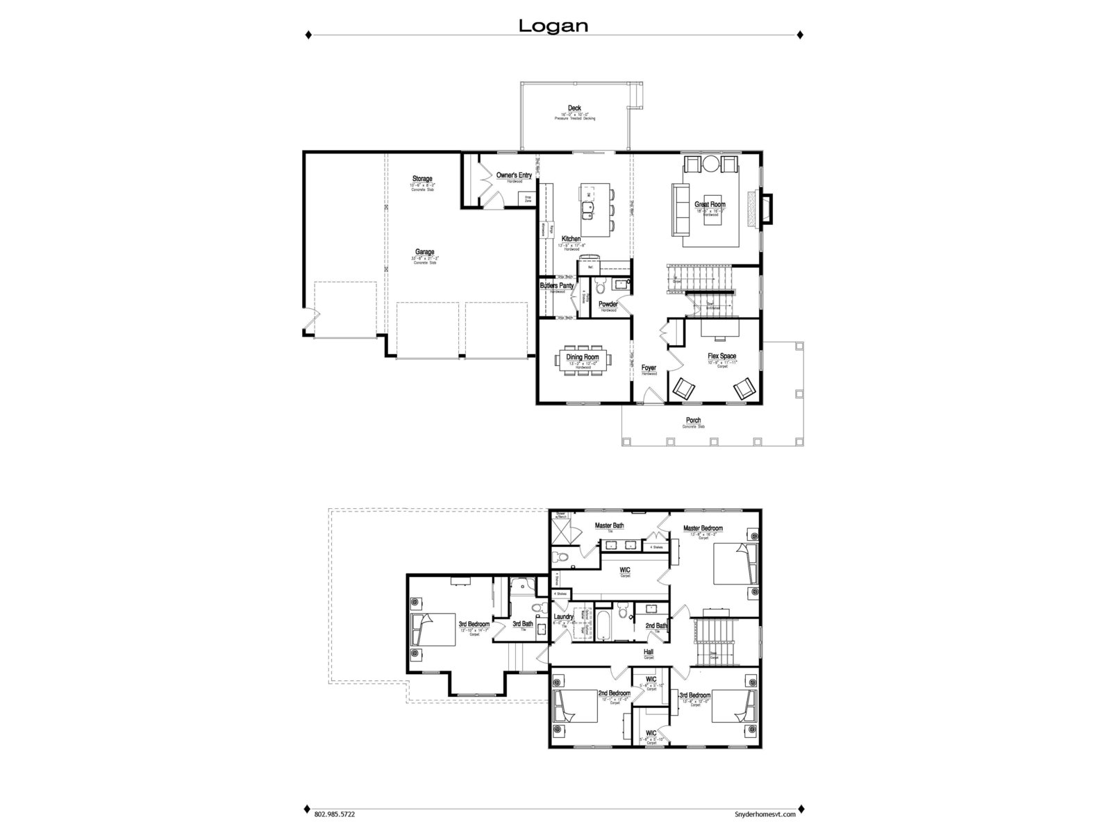 64 Haymaker Lane, Unit Lot 19