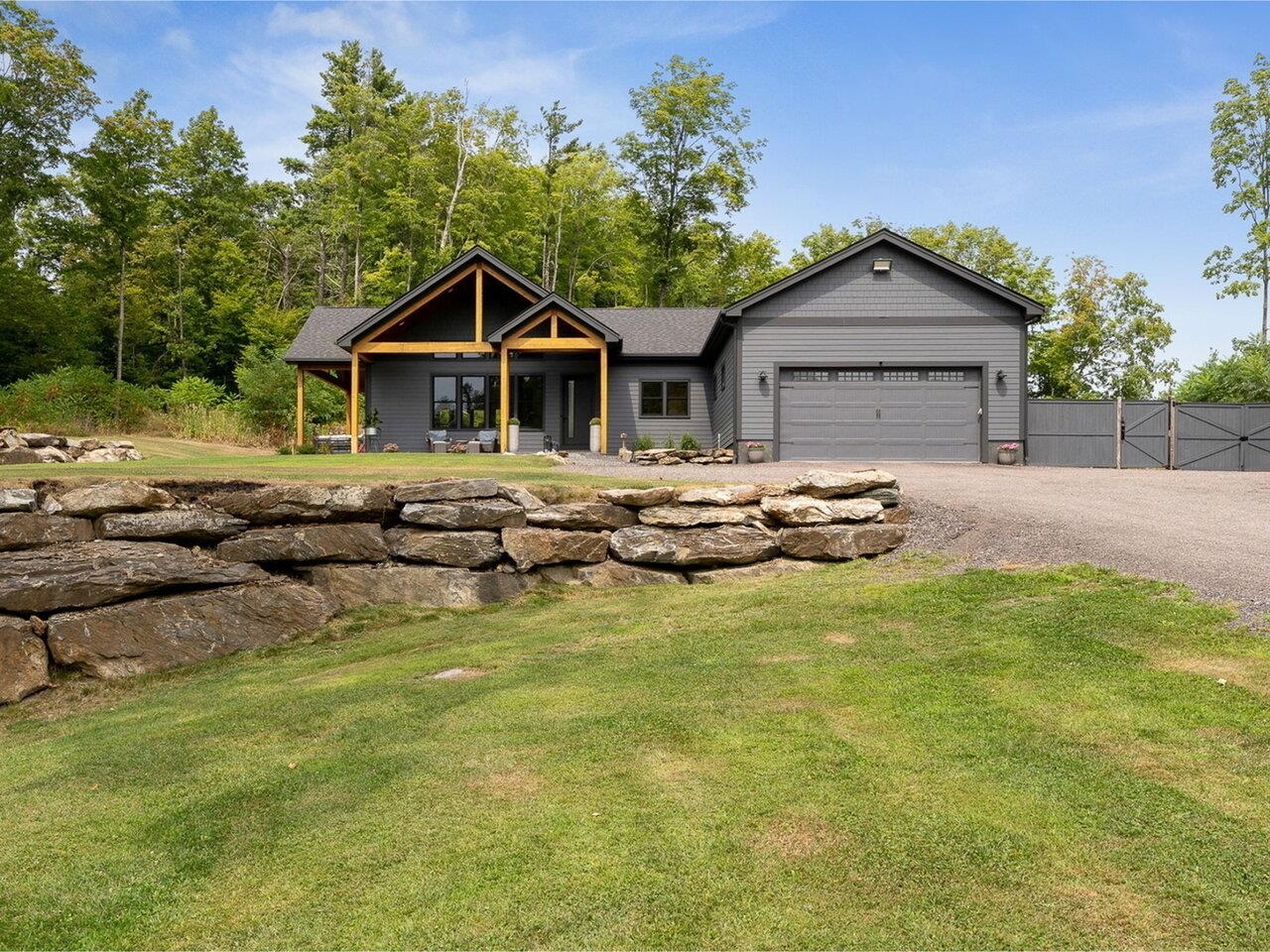 64 Henry Way