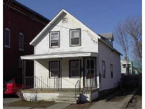 64 Hickok Street