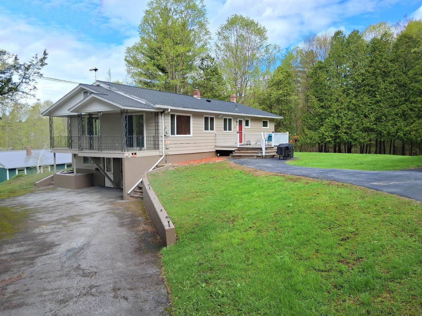 64 Hillside Avenue, Barre City