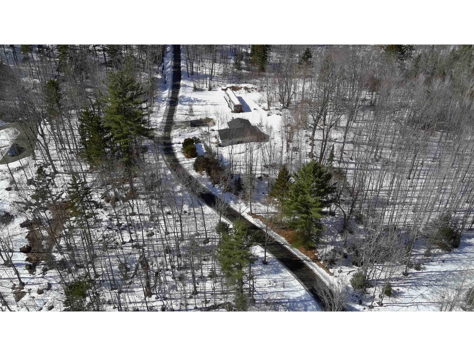 64 Hillside Road, Warren