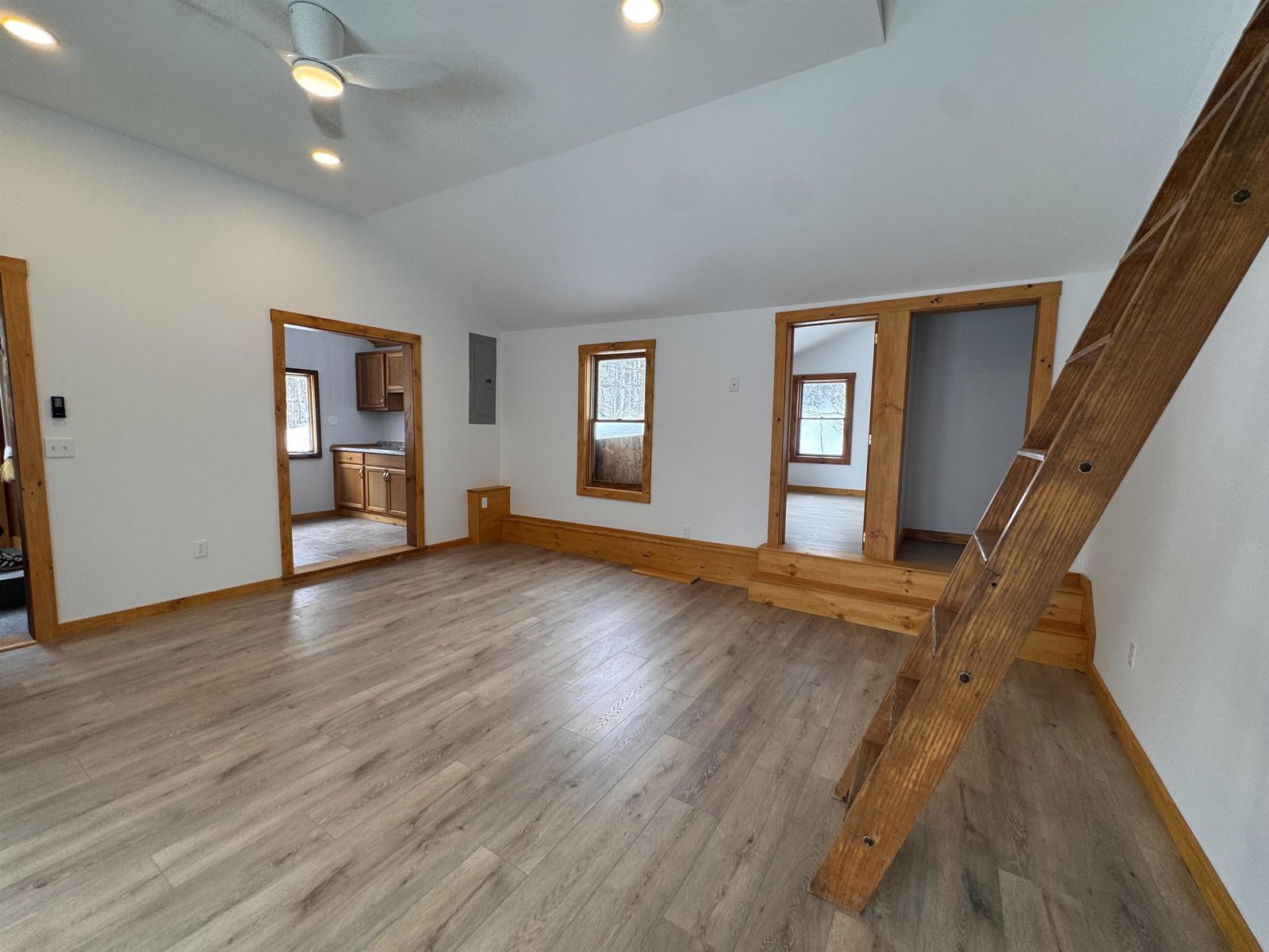 64 Hillside Road