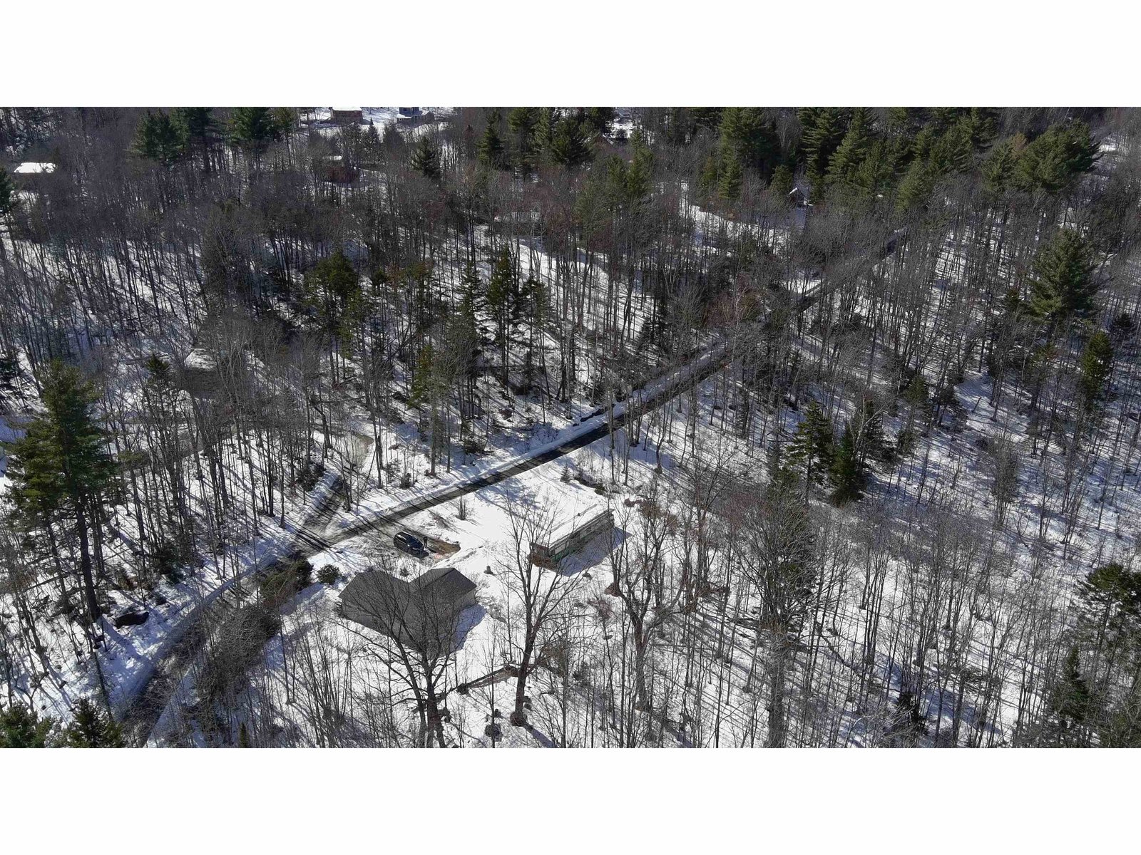 64 Hillside Road