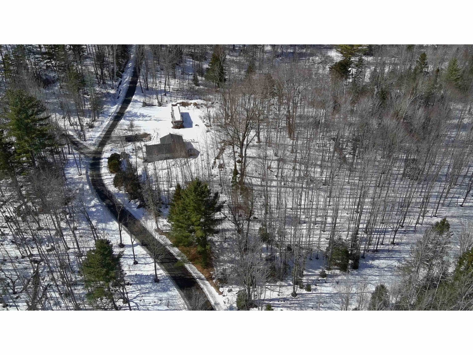 64 Hillside Road