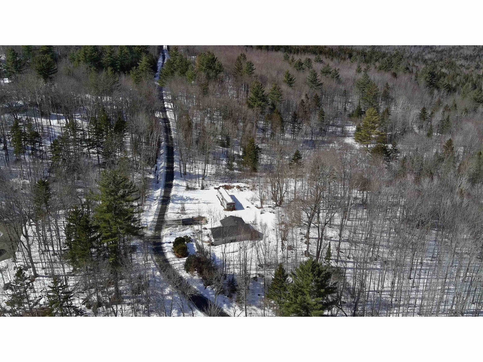 64 Hillside Road