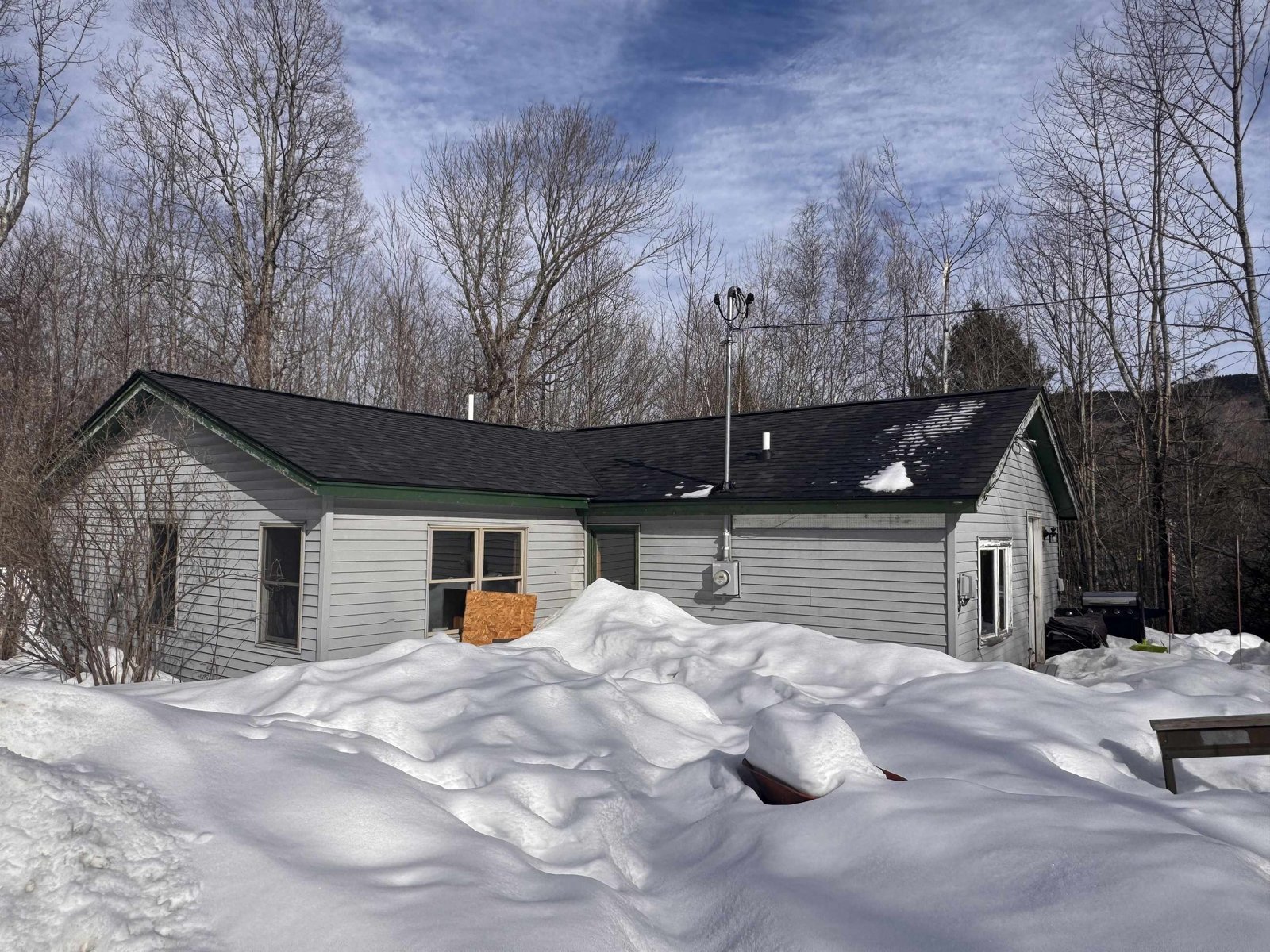 64 Hillside Road