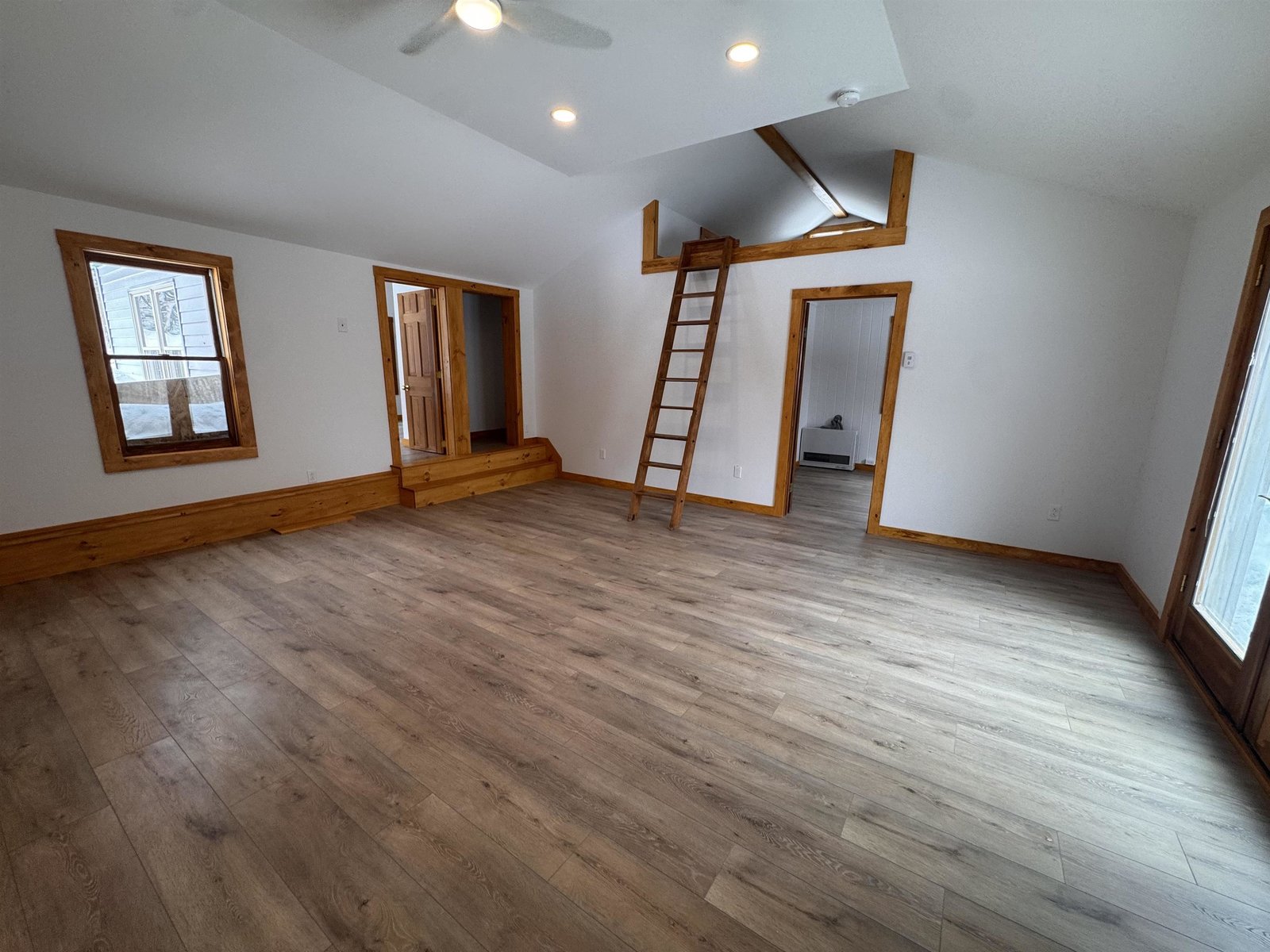 64 Hillside Road