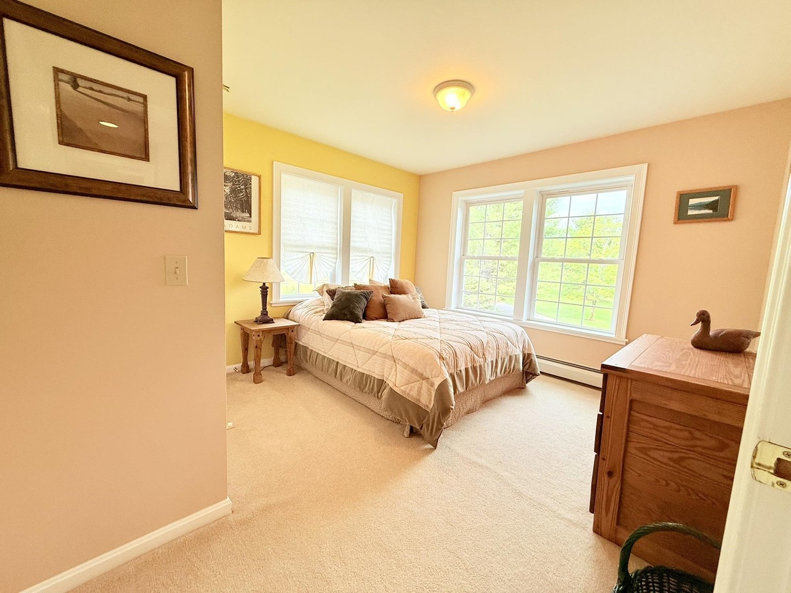 Bedroom #3