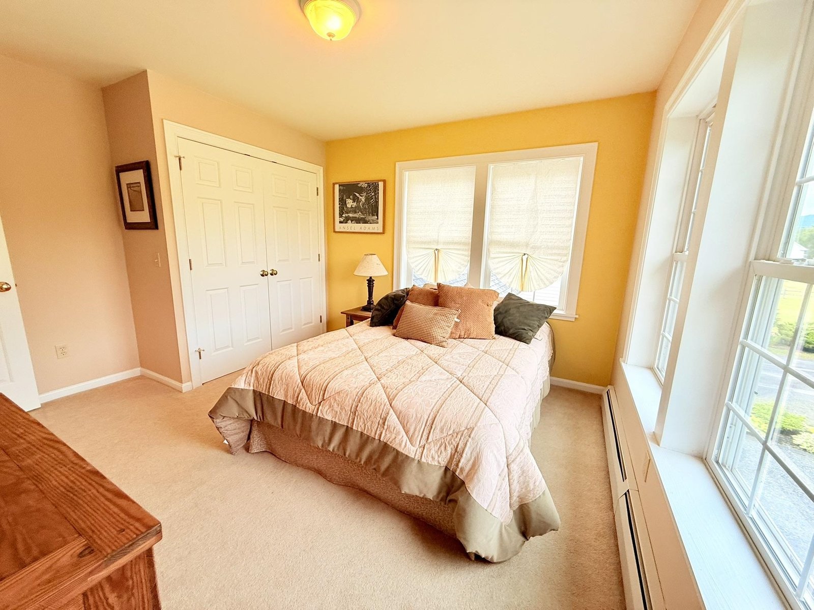 Bedroom #3