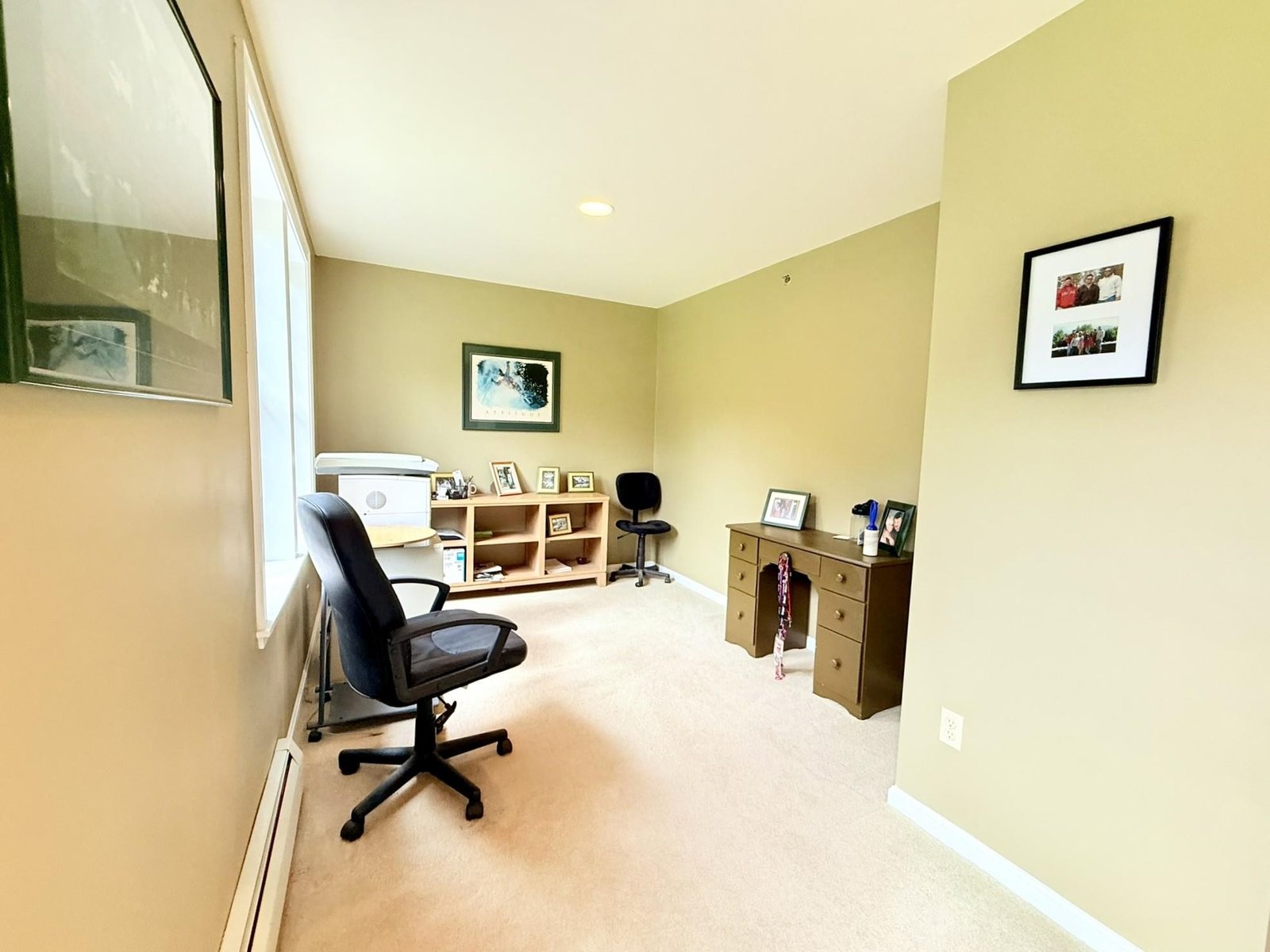 Primary Bonus Room