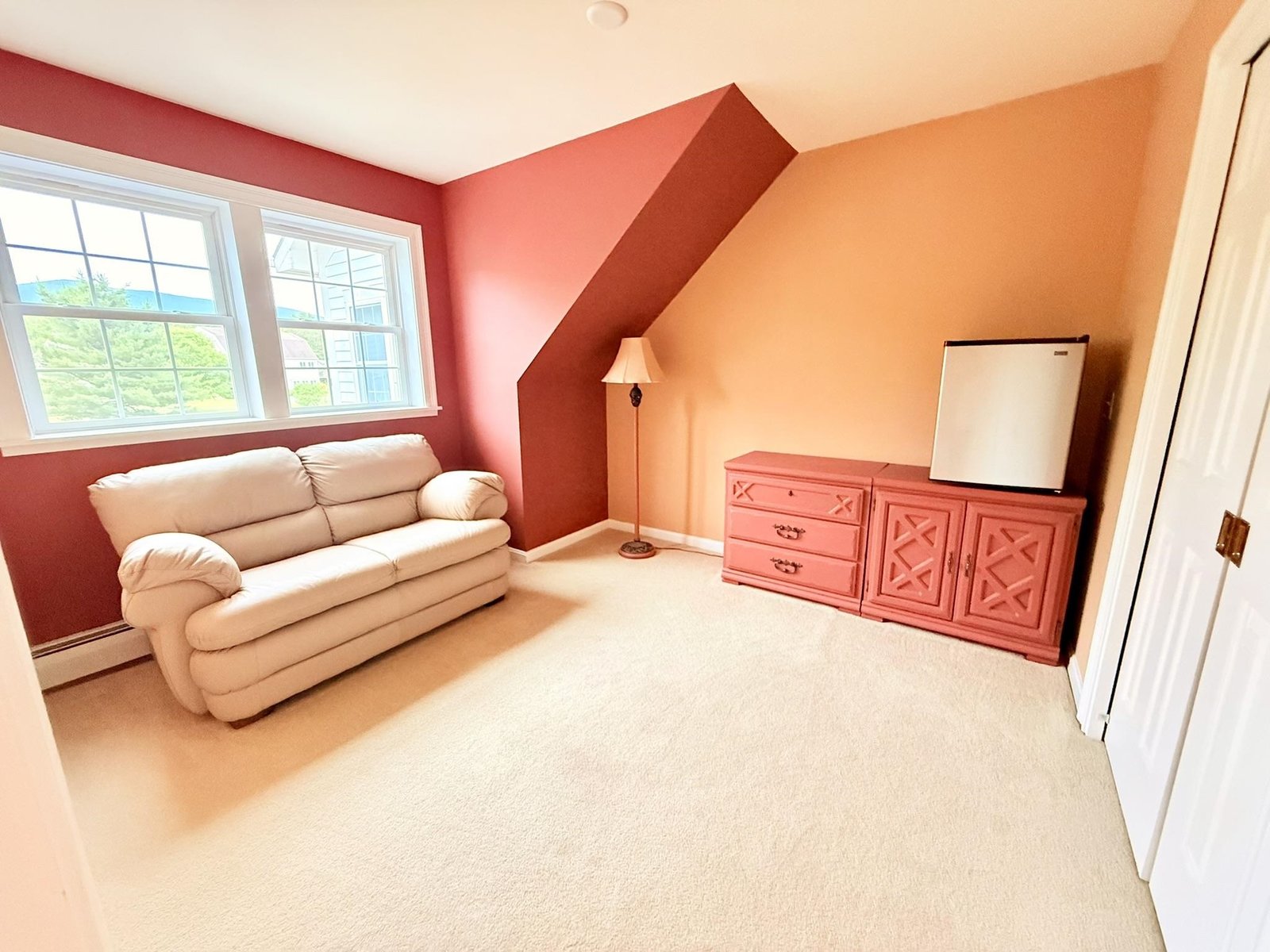 Primary Suite Extra Room