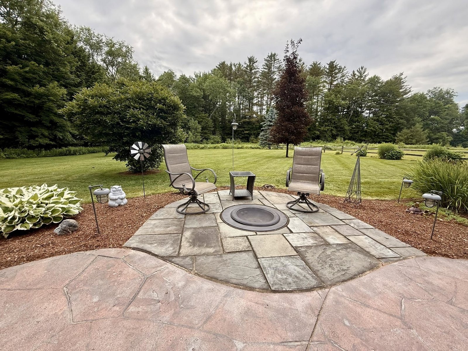 Fire Pit