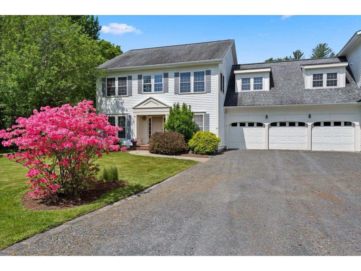 64 Homestead Lane