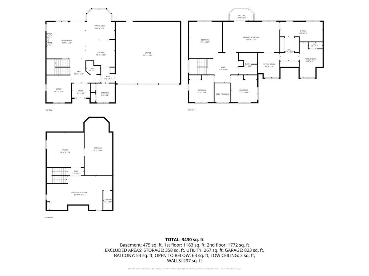 64 Homestead Lane