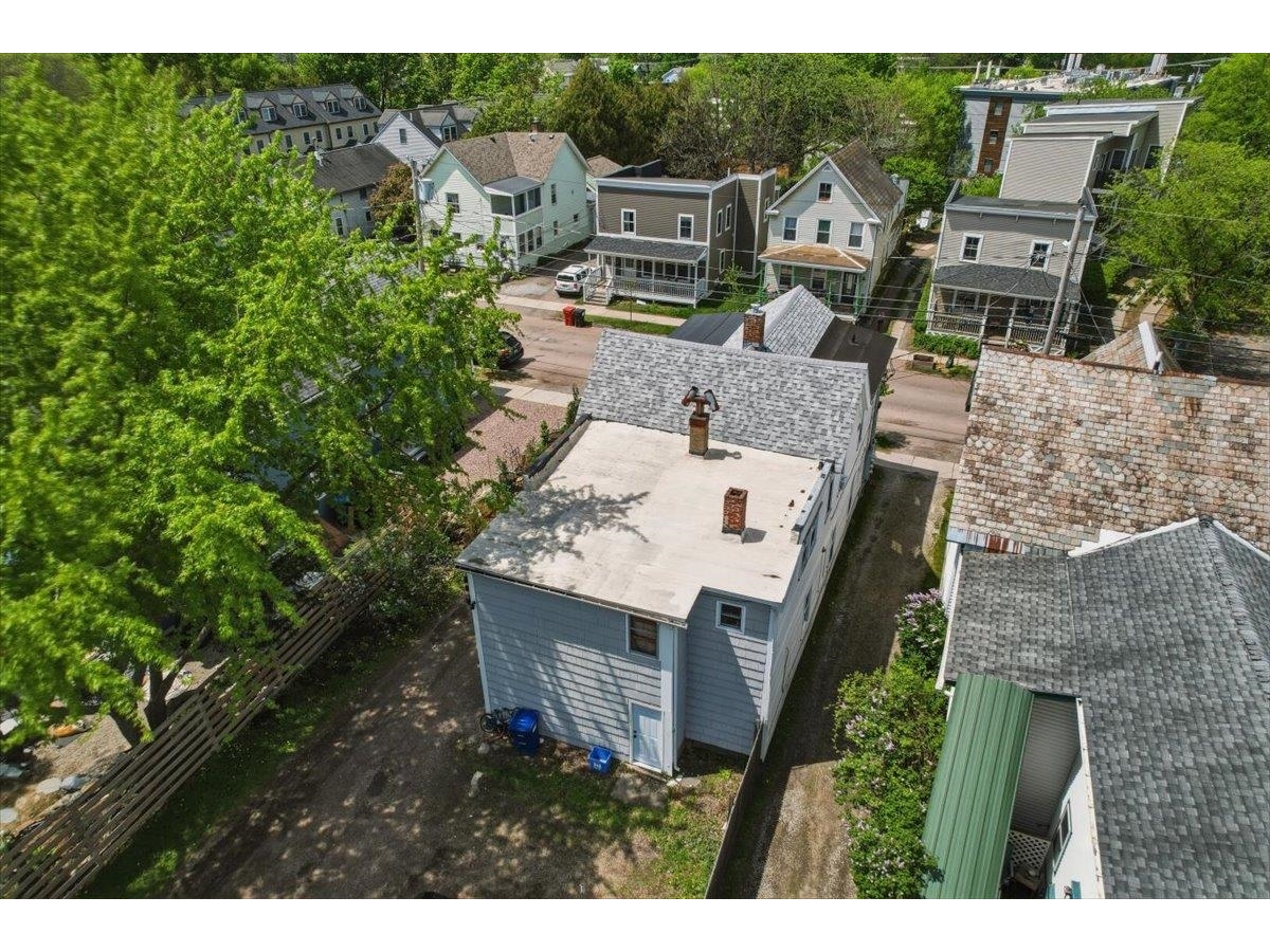 64 Hyde Street