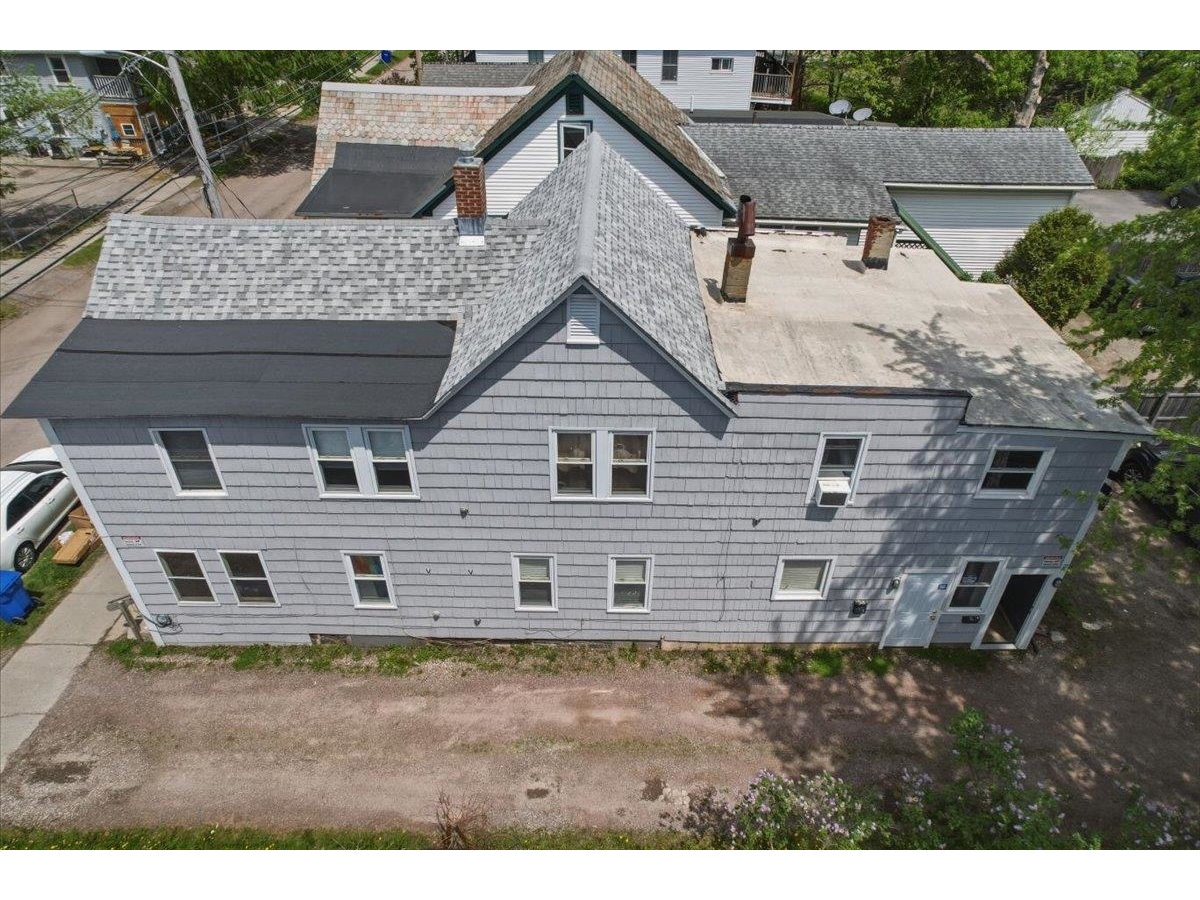64 Hyde Street