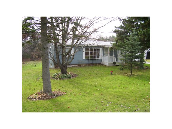 64 Indian Brook Road