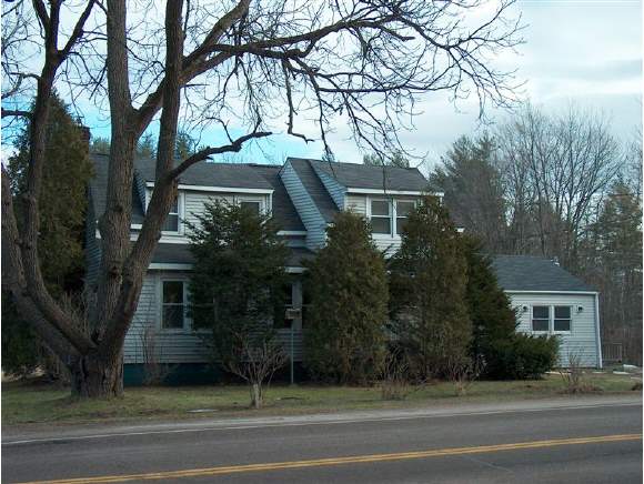 64 Jericho Rd