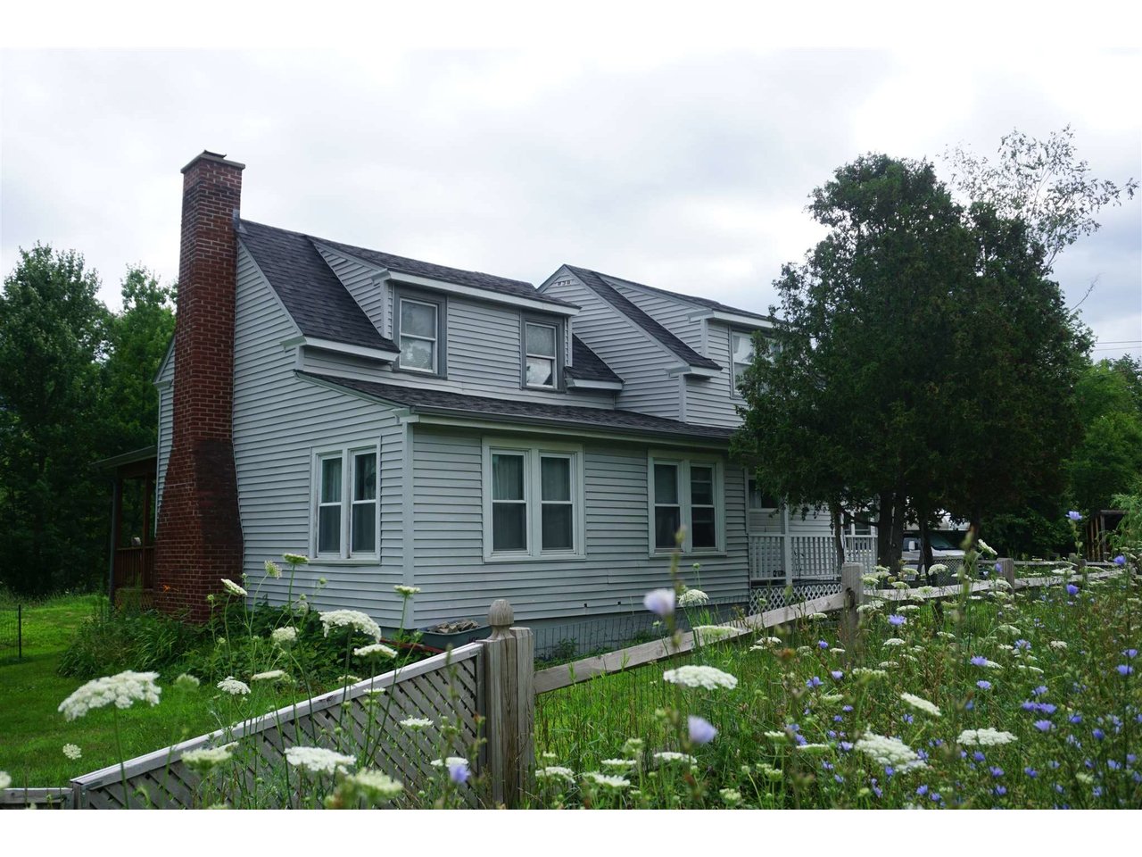 64 Jericho Road