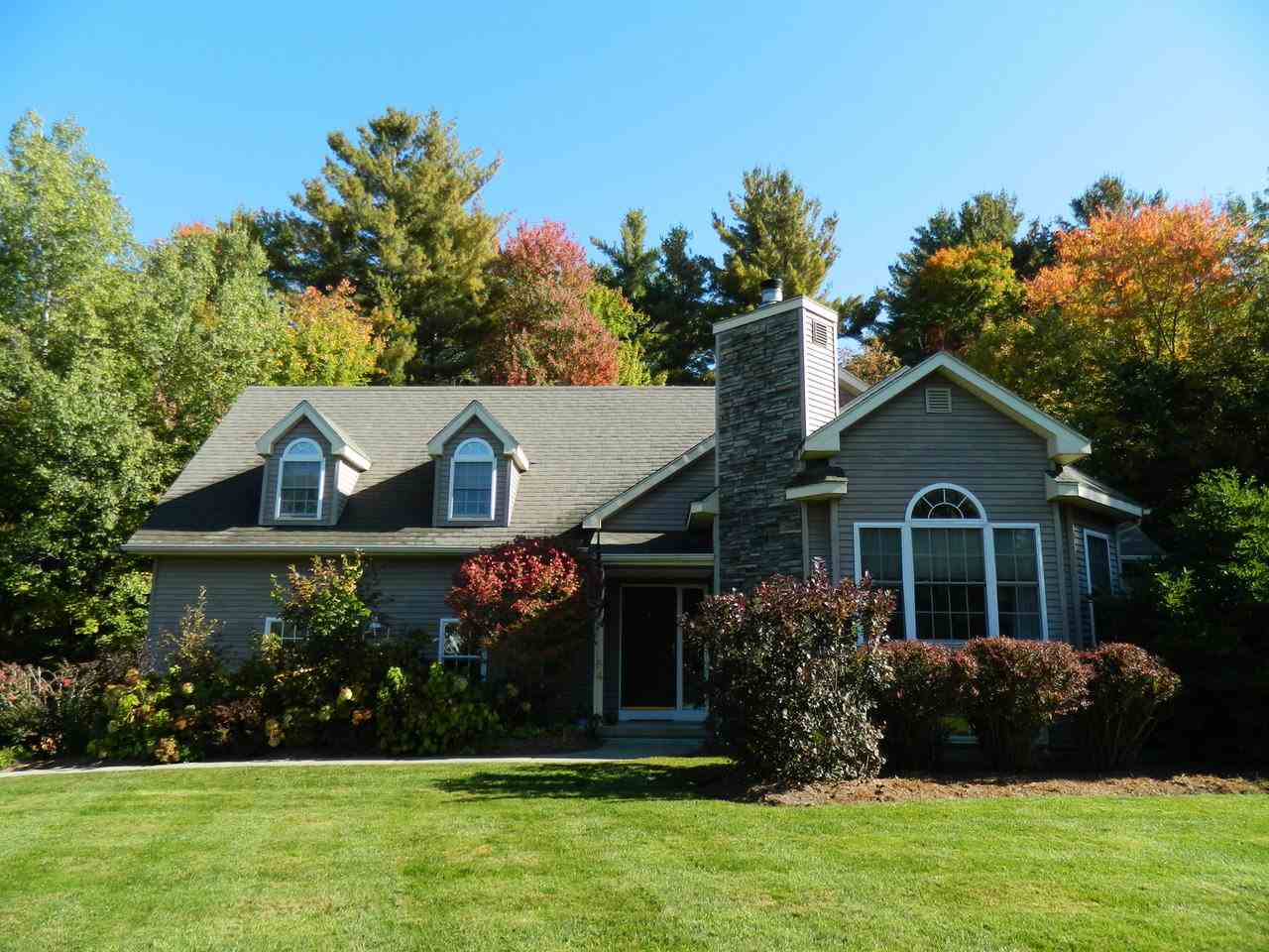 64 Kriste Lane