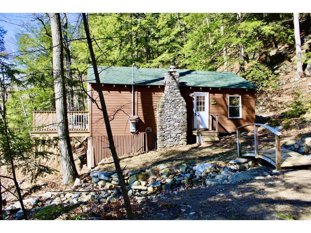 64 Lake View Drive