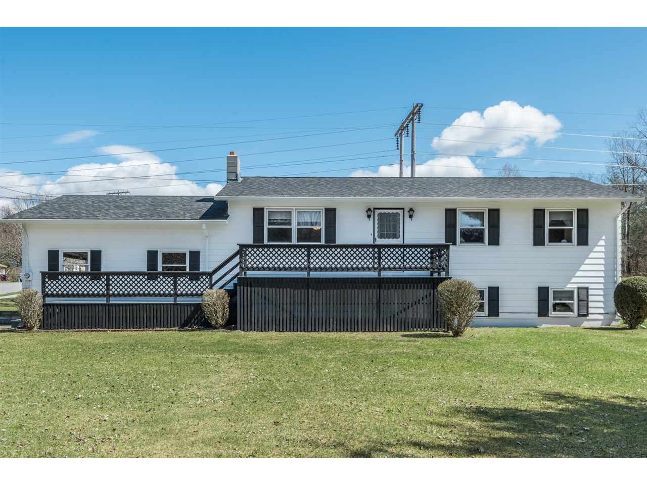 64 Lamoille Terrace