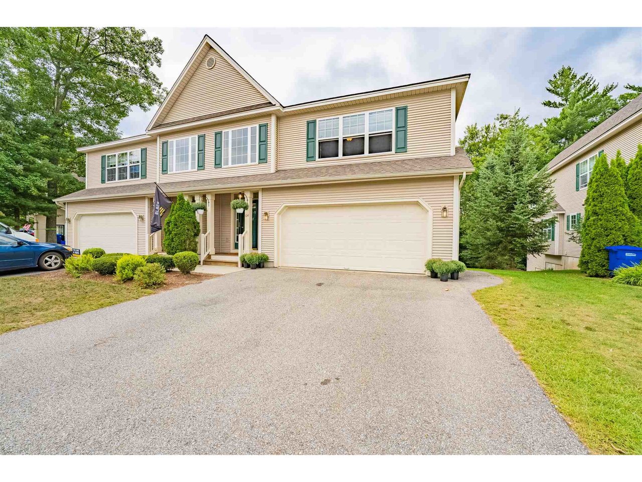 64 Laurel Drive