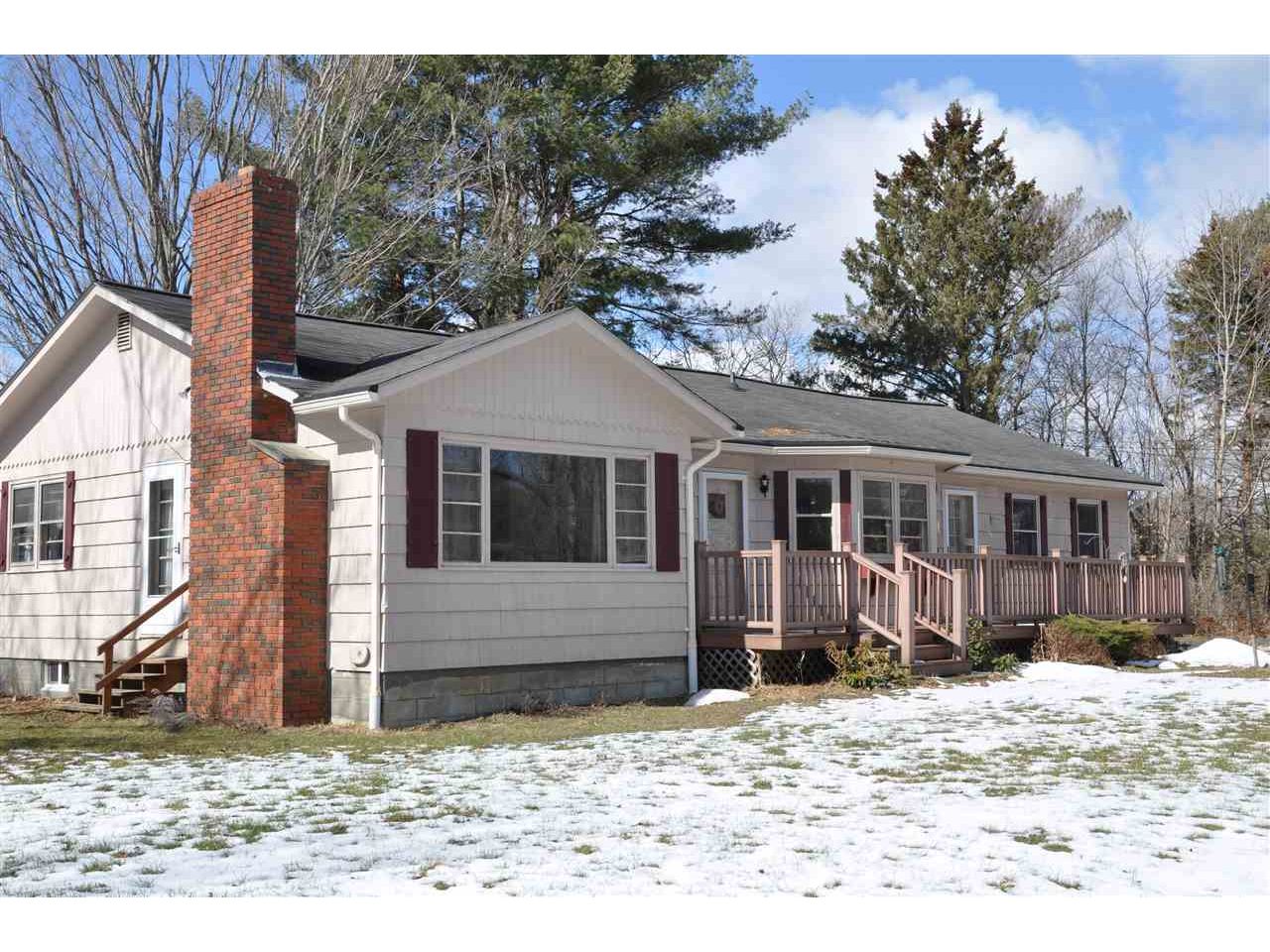 64 Lee River Road
