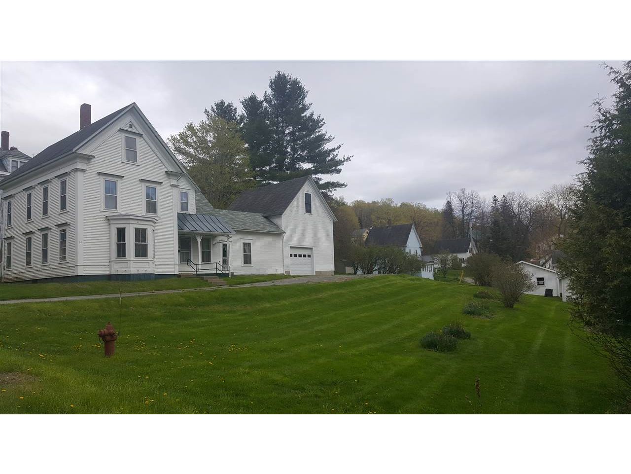 64 Lincoln Avenue