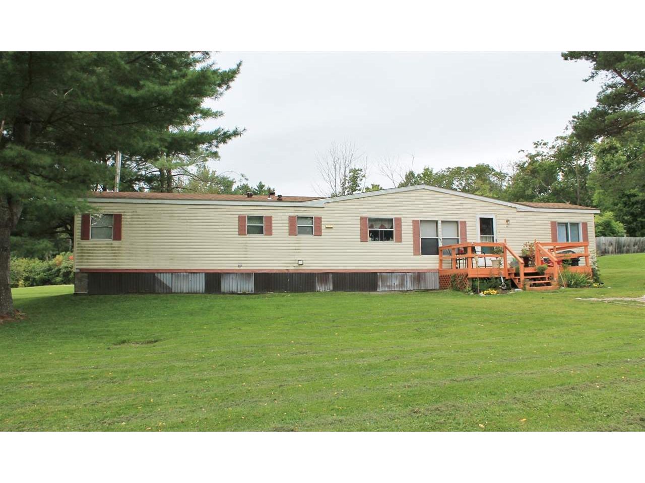 64 Lower Hardscrabble Road