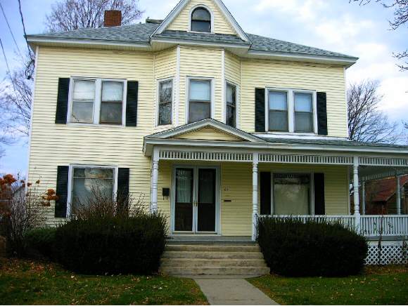 64 Main ST