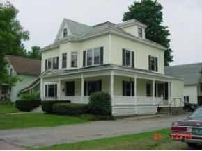 64 Main Street
