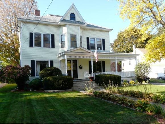 64 Main Street