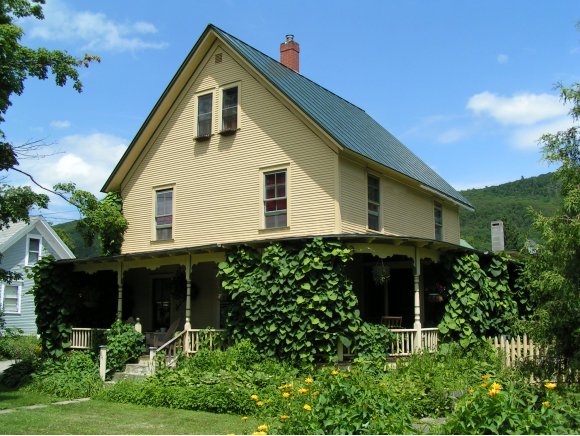 64 Maple Street