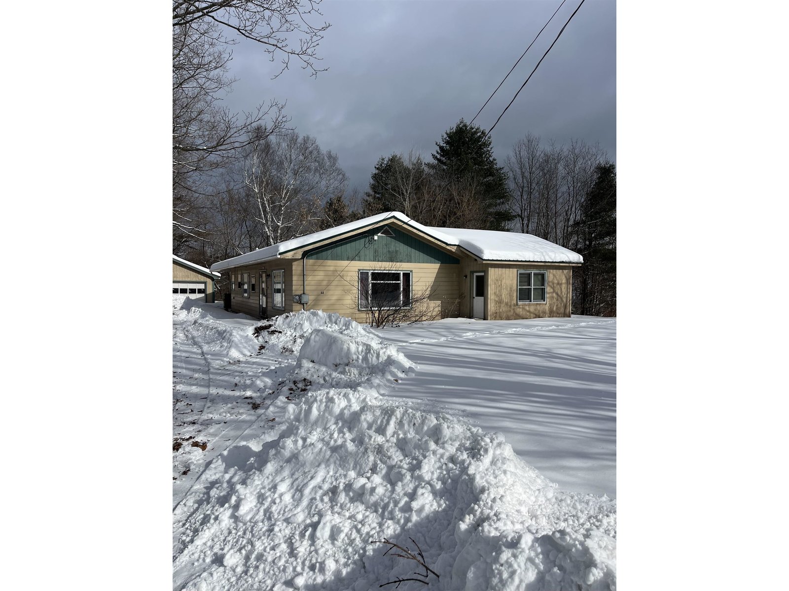 64 Maple Street