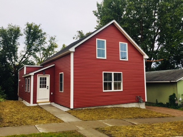 64 Maple Street