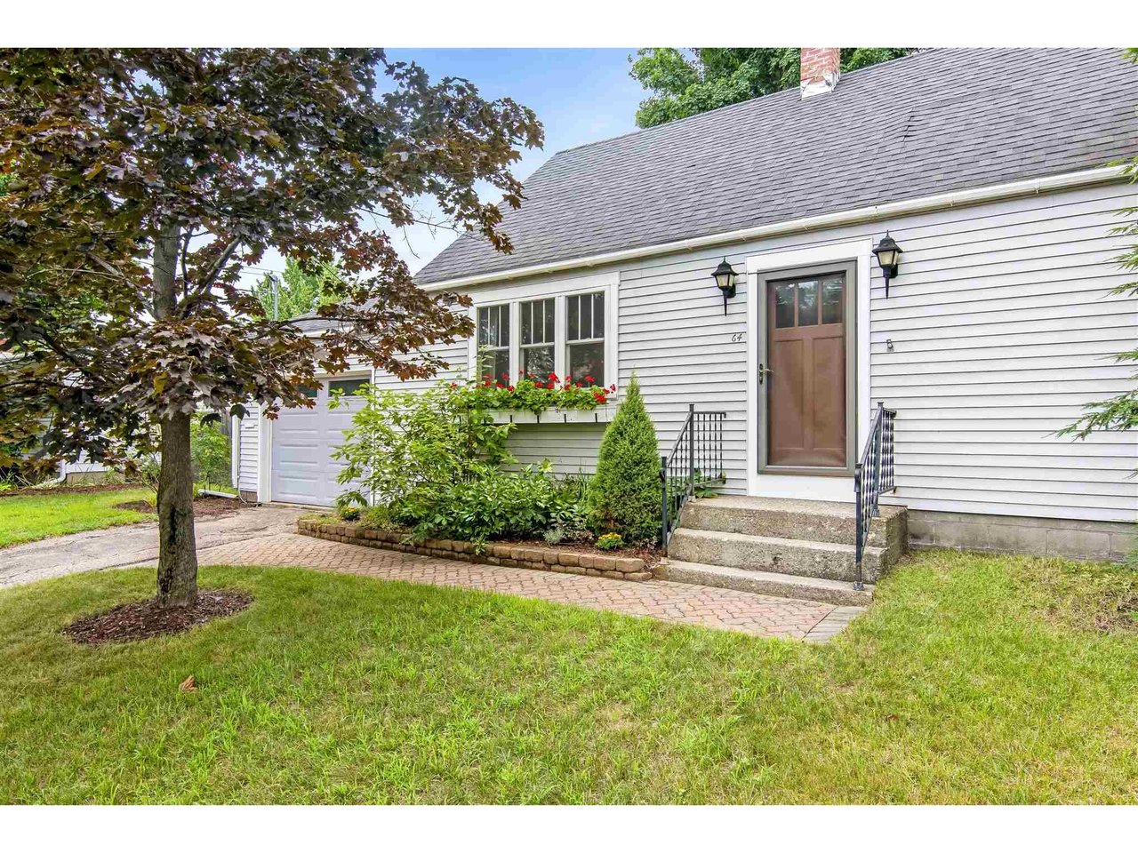 64 Moore Drive
