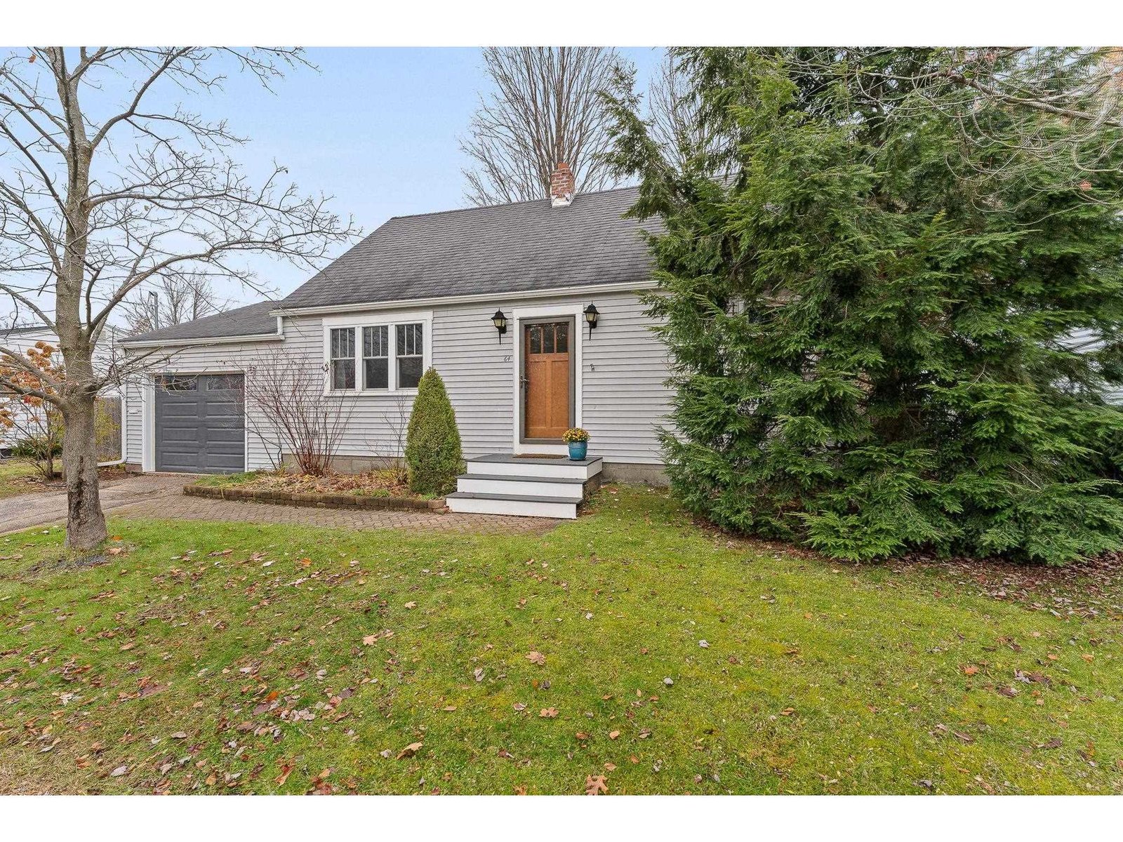64 Moore Drive
