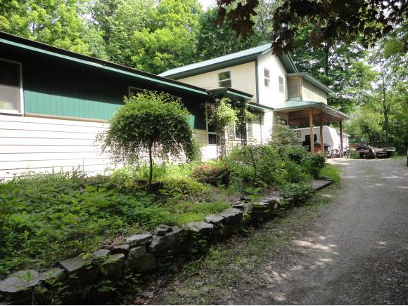 64 MOUNTAIN STREET