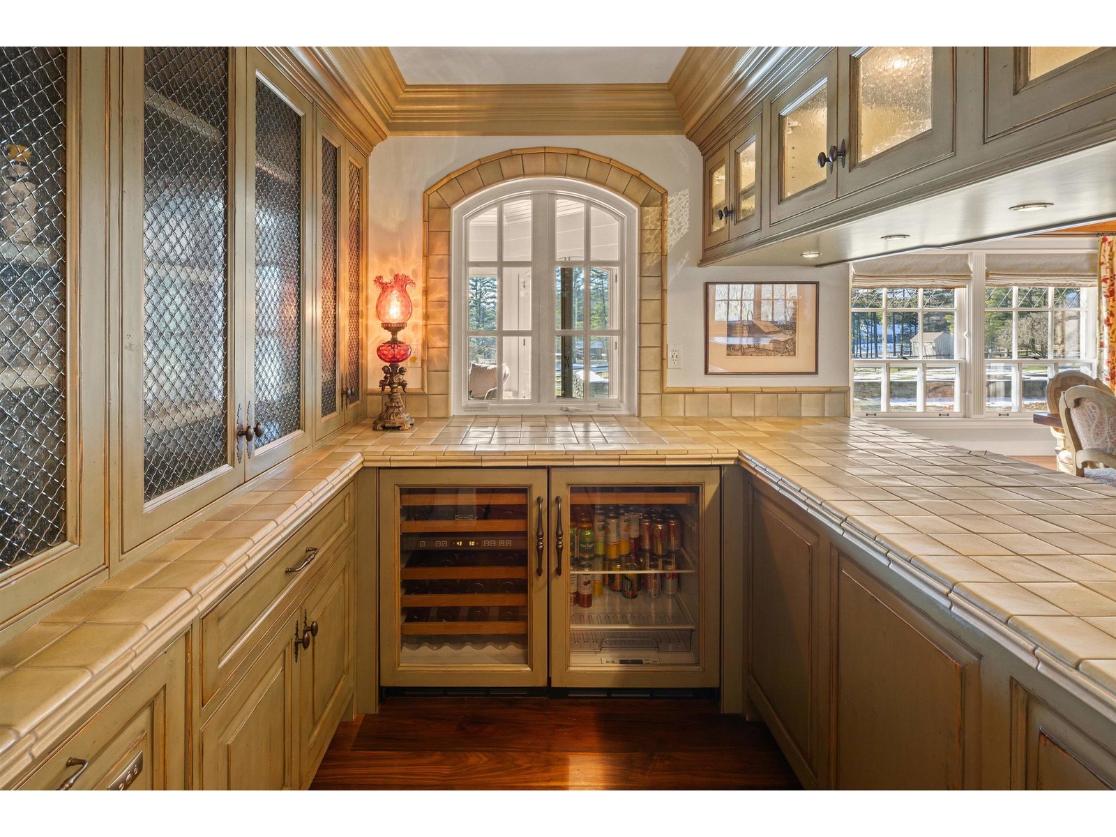 Pantry