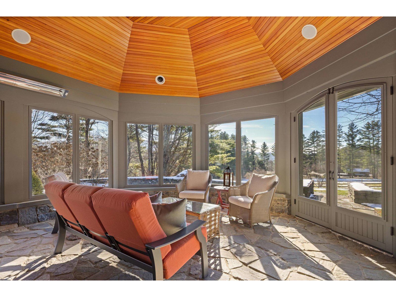 Sun Porch