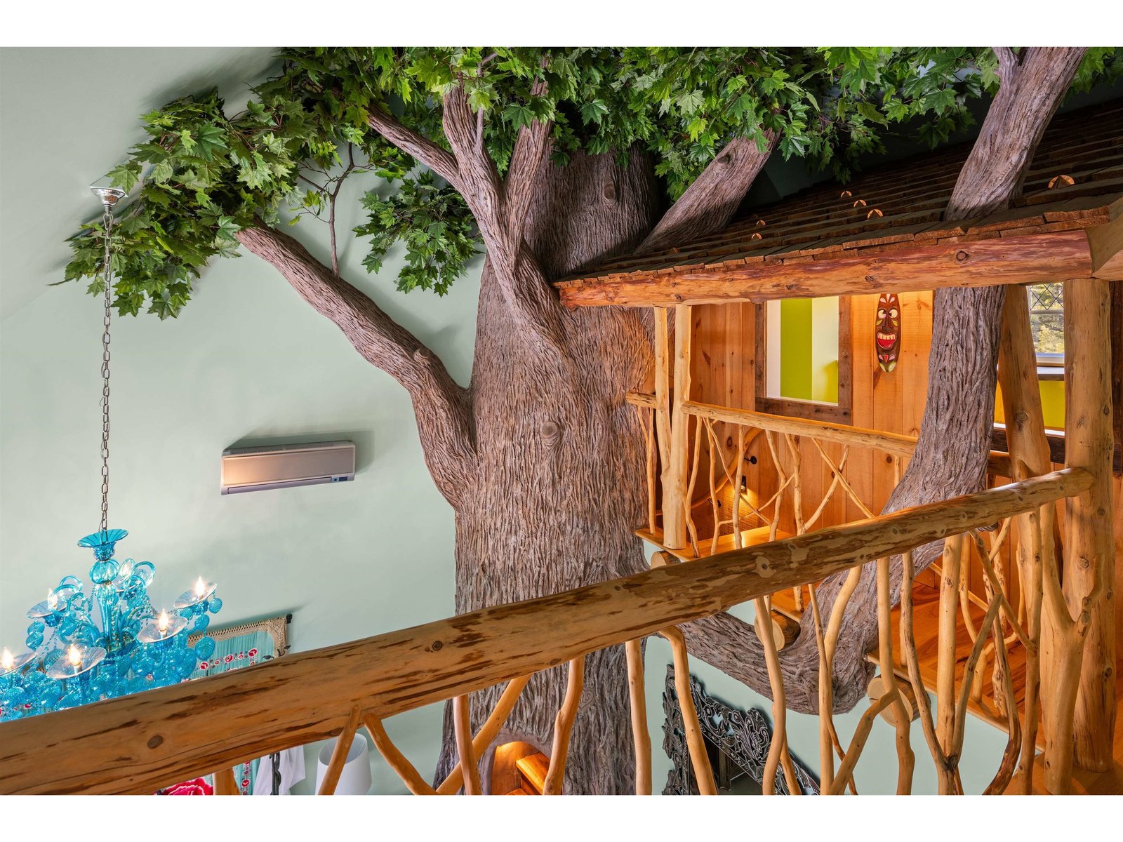 Treehouse