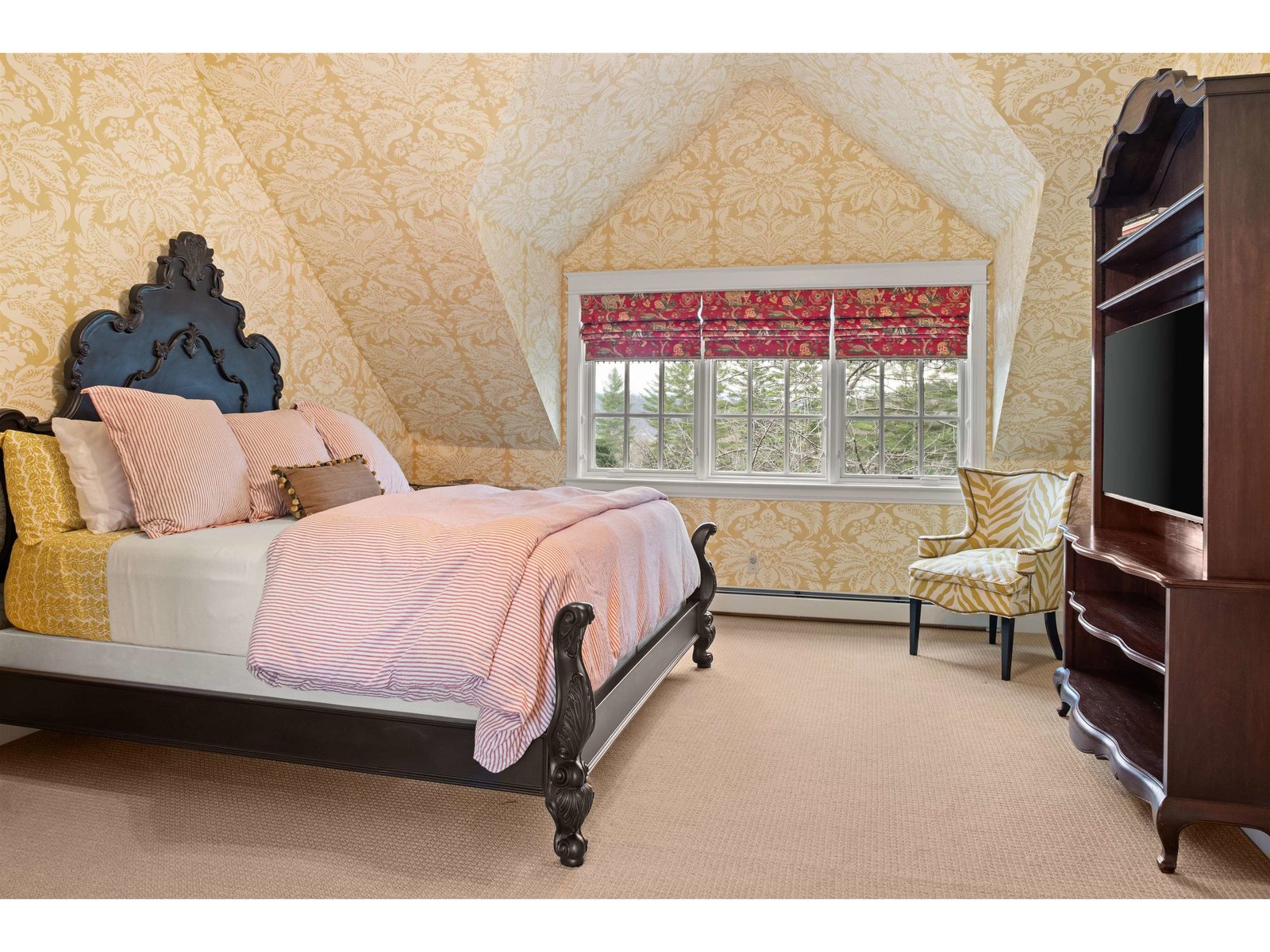 Second Floor Guest Room